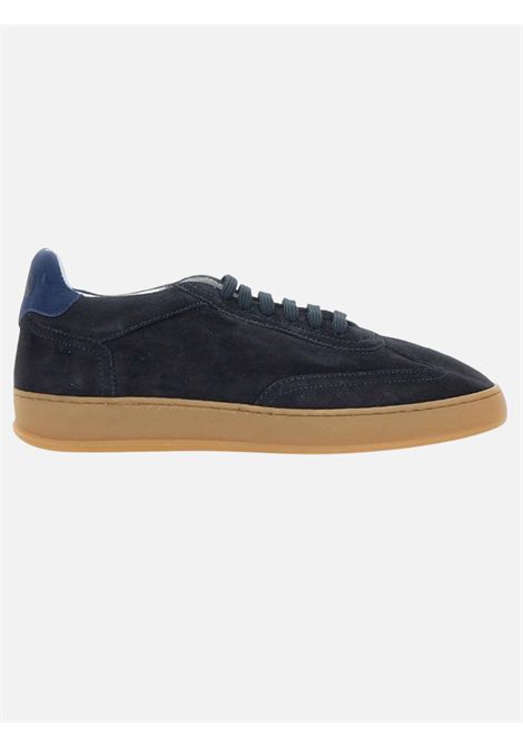 Sneakers Soldini Akira Amalfi SOLDINI 80 | Sneakers | AKIRA AMALFINAVY